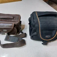 تله زوم کانن  250-55|دوربین عکاسی و فیلم‌برداری|تهران, مهران (سیدخندان)|دیوار