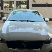 تارا دستی V1 مدل ۱۴۰۴ 6دنده|خودرو سواری و وانت|اهواز, کیانپارس |دیوار