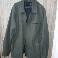 کاپشن مردانه