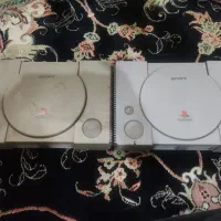 دو عدد پلی استیشن 1