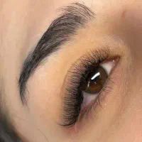 اکستنشن مژه لیفت و لمینیت مژه و ابرو