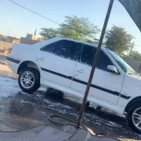 پژو پارس سفارشی|خودرو سواری و وانت|کرمان, |دیوار