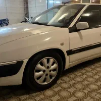 زانتیا مدل 88  تک برگ سند