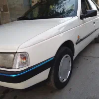 پژو روا سال در حد صفر