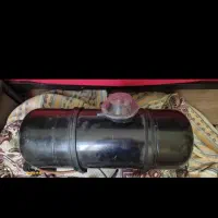 کپسول گاز مایع 105لیتری  سالم سالم|قطعات یدکی و لوازم جانبی|قرچک, مهدیه|دیوار