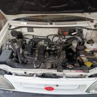 پراید 131SE|خودرو سواری و وانت|تهران, هروی|دیوار