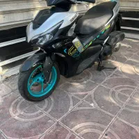 یاماها ایروکس ۴۰۳