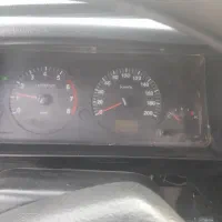 فروش وانت پیکان|خودرو سواری و وانت|ری, تقی آباد|دیوار