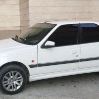 پژو پارس مدل ۹۱ بیرنگ