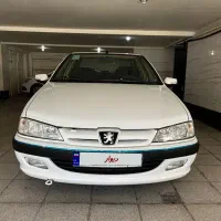 پژو پارس TU5 دریچه سیمی ۱۴۰۱