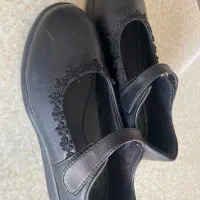 کفش دخترانه طبی بسیار راحت