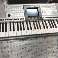 ارگ یاماها 3000 نو ، کارتن باز