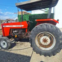 تراکتور ۲۸۵|خودرو سنگین|ضیابر, |دیوار