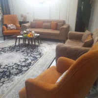 مبل ۷ نفره چستر بسیارشیک