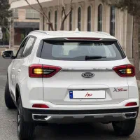 ایکس ۵۵ صفر خشک ۴۰۴|خودرو سواری و وانت|مشکین‌دشت, |دیوار