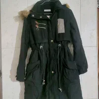 کاپشن زنانه|لباس|بروجرد, |دیوار