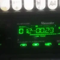 ظبط مکسیدر 4 خروجه