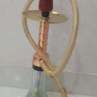 قلیان با طمع مسکو