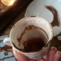 فال قهوه