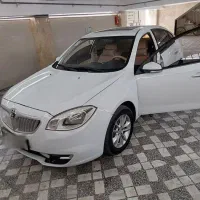 فروش برلیانس