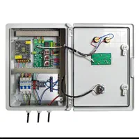 ساخت و تعمیر تابلو برق سه و تک فاز و برقکار صنعتی