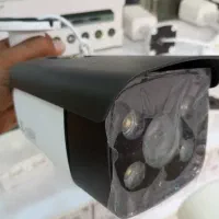 دوربین مداربسته و دزدگیر ( شرایطی )|دوربین مداربسته|تبریز, |دیوار