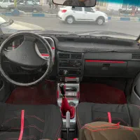 پراید هاچبک