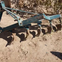 تراکتور یورو پارس ۴۰۴عمران سیرجان|خودرو سنگین|حنا, |دیوار