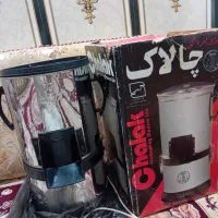 سبزی خردکن|خردکن، آسیاب، غذاساز|گتوند, |دیوار