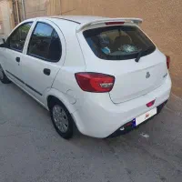 تیبا۲ مدل ۹۹