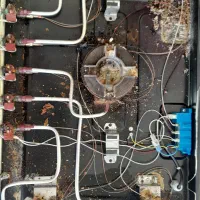 نصب و تعمیر تخصصی|خدمات پیشه و مهارت|تاکستان, |دیوار