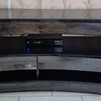 میز تلویزیون دو تیکه