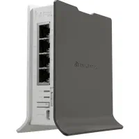 روتر میکروتیک مدل Hap ax lite سیمکارت خور