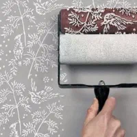 رنگ‌آمیزی‌ ساختمان‌ با‌رنگ‌های‌ باکیفیت‌وحرفه‌ای|خدمات پیشه و مهارت|خانمیرزا, |دیوار