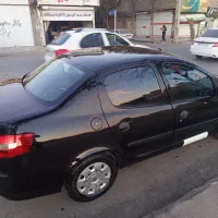 رانا 98 بدون رنگ شاسی پلمپ|خودرو سواری و وانت|مشهد, نظام دوست|دیوار