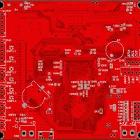 PCB-تامین قطعات الکترونیک-مونتاژ اتوماتیک