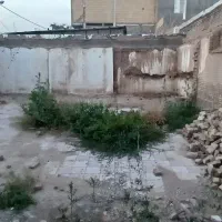 اجاره-4دیواری-150مترشوش-انبارضایعات-کارگاه-کد18899