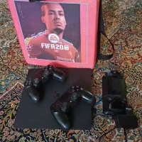 PS4 Slim در حد نو