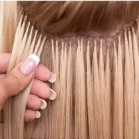 اکستنشن کل سر فقط یک میلیون