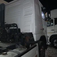 کشنده اف اچ  ۴۴۰ مدل ۹۰ تک محور|خودرو سنگین|سیرجان, |دیوار