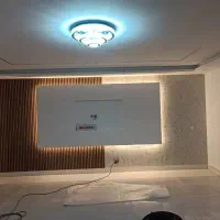 کابینت کمد دکور تی وی