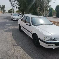 پارس سال مدل 96