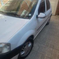 ال ۹۰ پارس خودرو اخر۱۳۹۶|خودرو سواری و وانت|سنندج, |دیوار