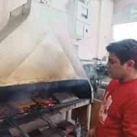 لوازم جگرکی|فروشگاه و مغازه|محمدشهر, محمدشهر|دیوار