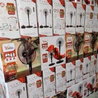 پنکه ویداس|پنکه و تصفیه‌کنندهٔ هوا|گرگان, |دیوار