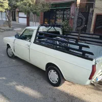 پیکان وانت|خودرو سواری و وانت|قم, شهرک توانیر|دیوار