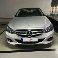 بنز E250 مدل ۲۰۱۴ بدون رنگ کم کار|خودرو سواری و وانت|تهران, فرمانیه|دیوار