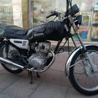 متور کیان فروشی مدل 95