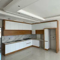 اجرای کابینت مدرن با بهترین کیفیت و قیمت