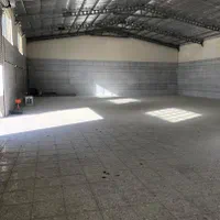 سالن ۵۰۰ متری بهداشتی در سعید اباد